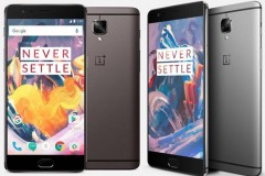 OnePlus 3 và 3T sẽ được cập nhật Android 7.0 vào tháng 12