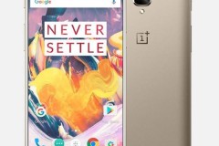 OnePlus 3T chính thức ra mắt với RAM 6GB, chip Snapdragon 821