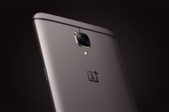 OnePlus 3T ra mắt: Snapdragon 821, RAM 6 GB, giá 9.8 triệu