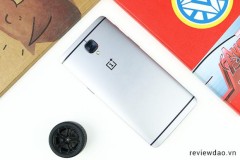 OnePlus 3T sẽ được ra mắt vào ngày 14 tháng 11 này, phiên bản nâng cấp của OnePlus 3