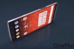 OnePlus 4 lộ cấu hình với RAM 8GB, camera kép