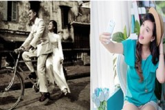 “Ông bà anh” và câu chuyện chia tay chỉ vì thói quen "cuồng" selfie của bạn gái