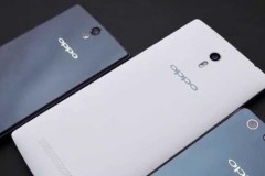 Oppo Find 9 sẽ chưa thể ra mắt trong nửa đầu năm sau