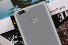 Oukitel U20 Plus sẽ được trang bị hệ thống camera kép