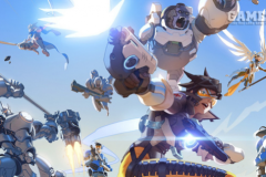 Overwatch và SKT T1 lọt top đề cử game và đội tuyển hay nhất 2016
