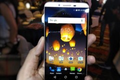 Panasonic Eluga Mark 2 ra mắt: RAM 3 GB, giá chỉ 3.5 triệu