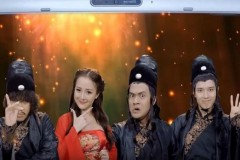 Phát sốt” với clip mới cực chất của Ghiền Mì Gõ hợp tác cùng Gamota