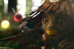 Phim fanmade dựa theo game khiến cả cộng đồng choáng ngợp