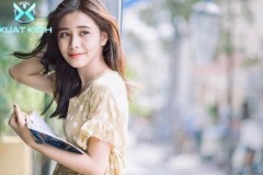 “Pick” hot girl giờ khó hơn cả “pick” tướng