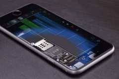 Pin iphone 6 dùng được bao lâu?