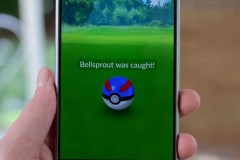 Pokemon Go chuẩn bị đón nhận thêm 100 con Pokemon mới