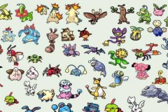 Pokemon GO chuẩn bị tung Update Pokemon Gen 2