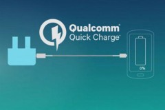 Qualcomm sắp có công nghệ sạc nhanh Quick Charge 4.0 với công suất sạc đạt 28W