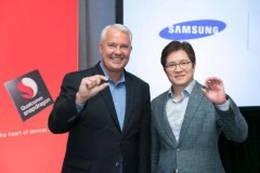 Qualcomm và Samsung sẽ sản xuất chip Snapdragon 835 công nghệ QuickCharge 4.0