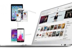 Quản lý thiết bị iOS/Android từ máy tính bằng TunesGo