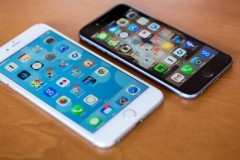 Quay về Home, khoá màn hình iPhone không cần dùng phím cứng