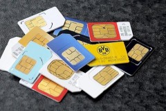 Quyết liệt, 10.7 triệu SIM "rác" vừa bị xóa sổ