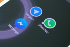 Rèn luyện tiếng anh đơn giản ngay trên Facebook Messenger
