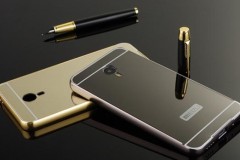 Rò rỉ hình ảnh Meizu M5 Note trang bị 2.5 GB RAM