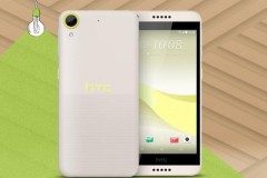 Ra mắt HTC Desire 650: điện thoại giá rẻ được trang bị công nghệ âm thanh Hi-res