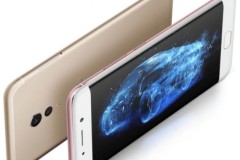 Ra mắt Vivo Xplay 6: màn hình cong kép QuadHD, Snapdragon 820, 6GB RAM, camera kép