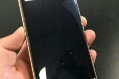Rò rỉ hình ảnh Huawei Mate 9 Pro, đây mới là phiên bản giống Galaxy S7 Edge