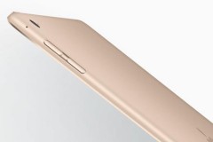 Rò rỉ những tin đồn đầu tiên về iPad Mini 5