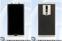 Rò rỉ thông tin Gionee M2017: 6GB RAM, pin 7000mAh