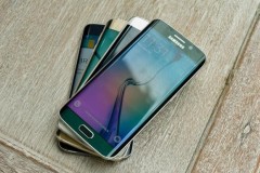 Samsung bắt đầu phát triển ROM Android 7.0 Nougat cho Galaxy S6/S6 edge