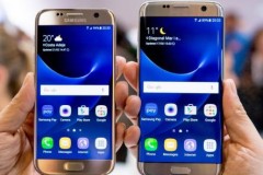 Samsung đảm bảo Galaxy S7, Galaxy S7 Edge là an toàn với người dùng
