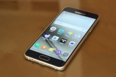 Samsung Galaxy A3 2017 được chứng nhận WiFi, sẵn sàng ra mắt