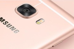 Samsung Galaxy C5 Pro và C7 Pro hé lộ chi tiết quan trọng
