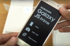 Samsung Galaxy J5 Prime lên kệ tại thị trường Úc