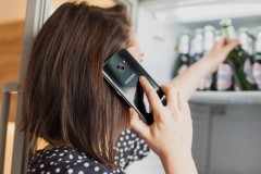 Samsung Galaxy S7 Edge là smartphone an toàn nhất với người sử dụng