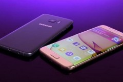 Samsung: Galaxy S7, Galaxy S7 Edge an toàn