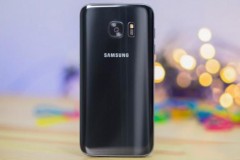 Samsung Galaxy S8 sẽ có 6GB RAM và 256GB bộ nhớ trong