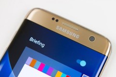 Samsung Galaxy S8 sẽ tự lấy nét khi chụp selfie