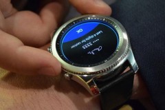 Samsung Gear S3 đạt doanh số khủng 25.000 chiếc tại quê nhà