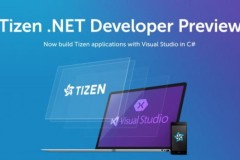 Samsung hợp tác cùng Microsoft phát triển ứng dụng cho Tizen OS