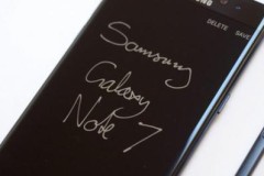 Samsung không bán Galaxy Note 7 dạng tân trang