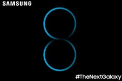 Samsung ra mắt hai phụ kiên mới cho Galaxy S8: Dock đa phương tiện và bao da bảo về Alcantara