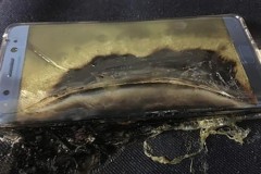 Samsung sắp tìm ra nguyên nhân Note 7 phát nổ