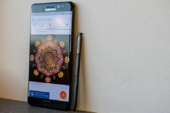 Samsung sụt giảm doanh số và thị phần lớn nhất trong lịch sử Quý 3/2016