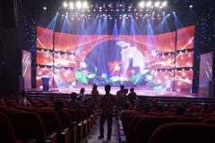 Sẵn sàng cho đêm trao giải Nhân tài Đất Việt 2016