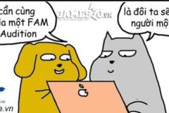 Sau 10 năm, Audition đã "lột xác" như thế nào?