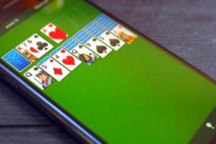 Sau 26 năm, Solitaire của Windows đã lên Mobile