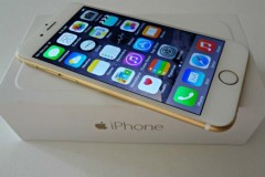 Sau iPhone 6s, đến lượt iPhone 6 giảm giá cực sốc