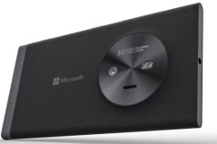 Sau Lumia 750, đến lượt Lumia 1030 camera 50MP xuất hiện