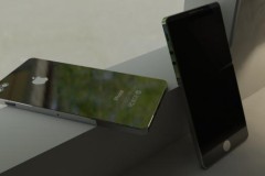 Sau Nokia Edge, nhà thiết kế Việt tiếp tục gây sốt với concept iPhone SE 2017