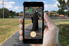 Sau Pokemon GO sẽ là Harry Potter GO?